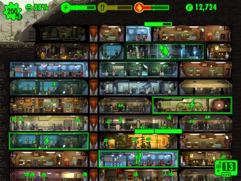 Fallout Shelter on the App Store.